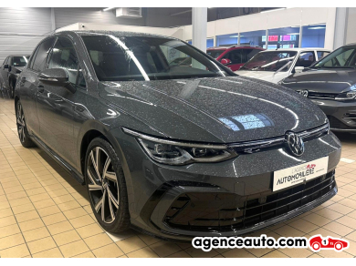 Volkswagen Golf — 4