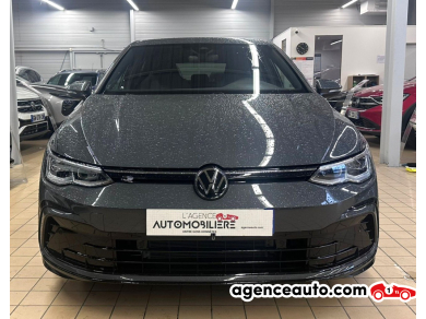 Volkswagen Golf — 2
