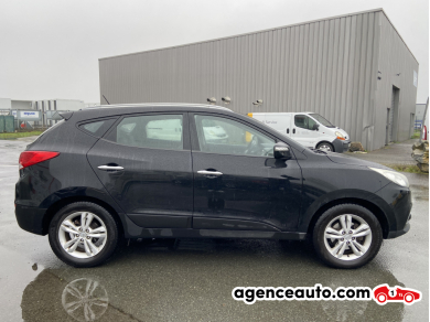 Hyundai iX35 — 5
