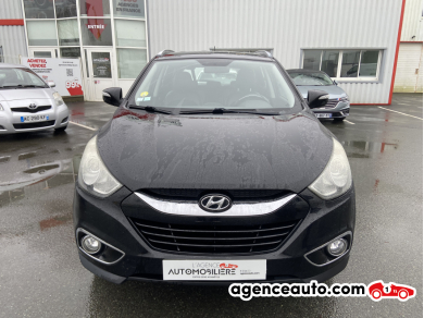 Hyundai iX35 — 3