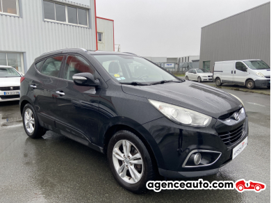 Hyundai iX35 — 4
