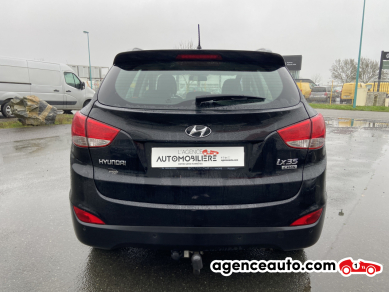 Hyundai iX35 — 7