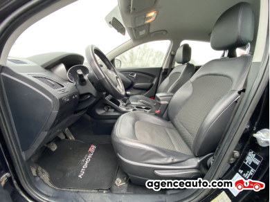 Hyundai iX35 — 11
