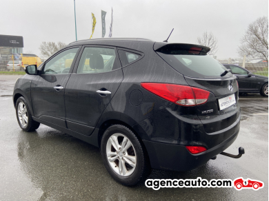 Hyundai iX35 — 8
