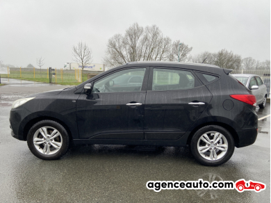 Hyundai iX35 — 9