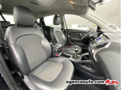 Hyundai iX35 — 16