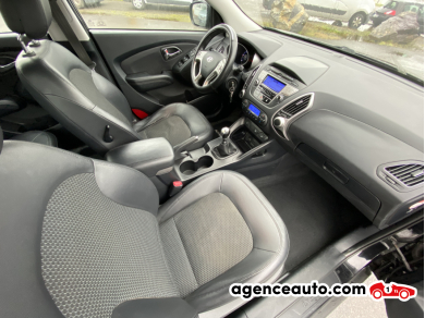 Hyundai iX35 — 17