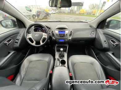 Hyundai iX35 — 18