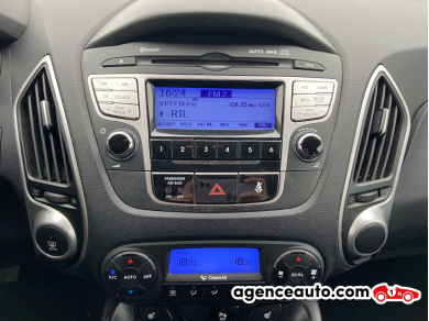 Hyundai iX35 — 21