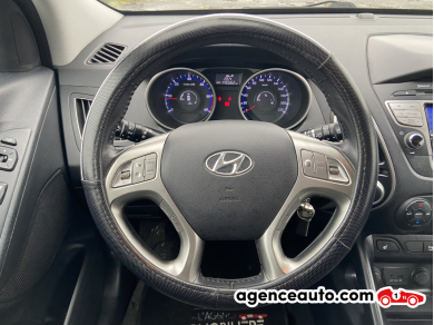 Hyundai iX35 — 19