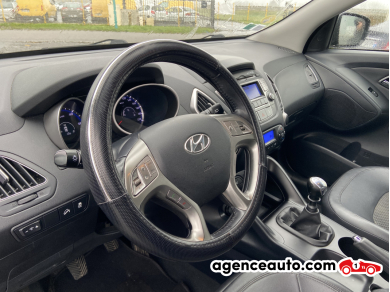 Hyundai iX35 — 20