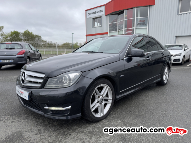 Mercedes Classe C