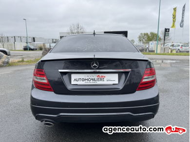 Mercedes Classe C — 6