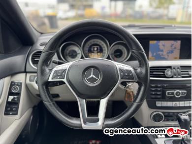 Mercedes Classe C — 10
