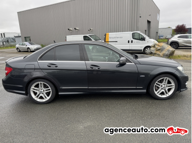 Mercedes Classe C — 4