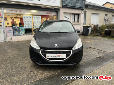 Peugeot 208 — 2