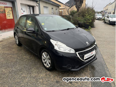 Peugeot 208 — 3