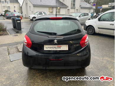 Peugeot 208 — 6