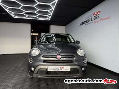 Fiat 500X — 2