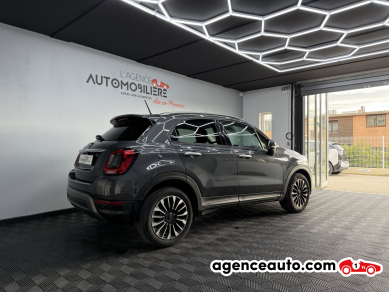 Fiat 500X — 4