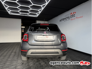 Fiat 500X — 6