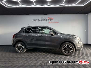 Fiat 500X — 3