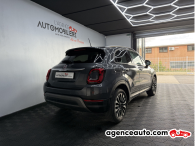 Fiat 500X — 5