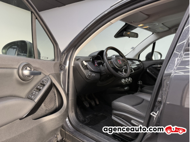 Fiat 500X — 11