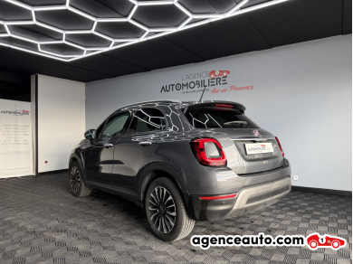Fiat 500X — 7