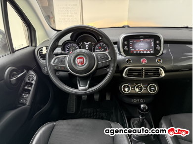 Fiat 500X — 14