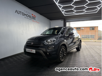 Fiat 500X — 10
