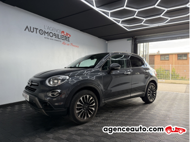 Fiat 500X — 9