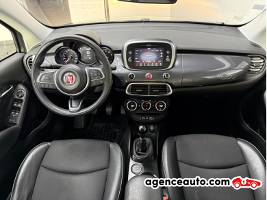 Fiat 500X — 15