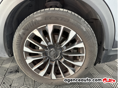 Fiat 500X — 17