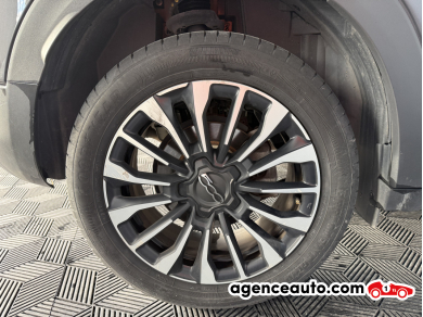 Fiat 500X — 18