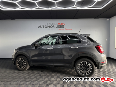 Fiat 500X — 8