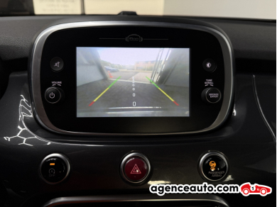Fiat 500X — 27