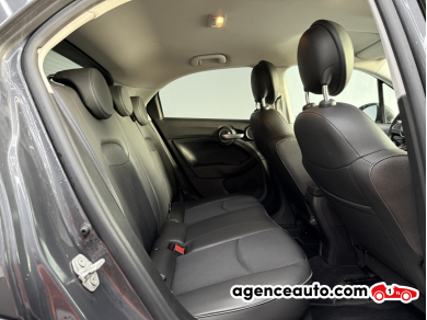 Fiat 500X — 20
