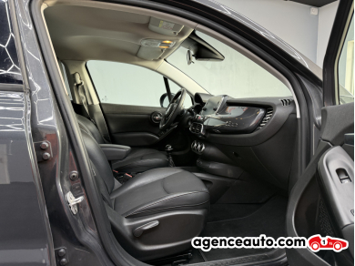 Fiat 500X — 21