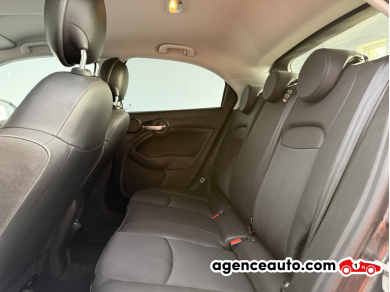 Fiat 500X — 22