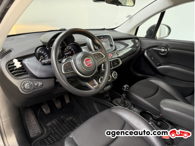 Fiat 500X — 23
