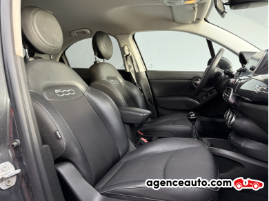 Fiat 500X — 24