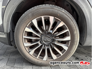 Fiat 500X — 16