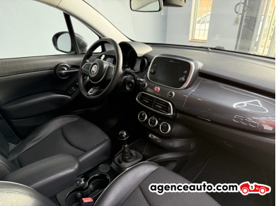 Fiat 500X — 25