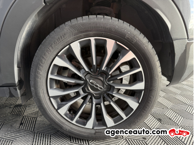 Fiat 500X — 19