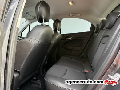 Fiat 500X — 26