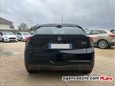 MG/MG Motor MG4 — 7