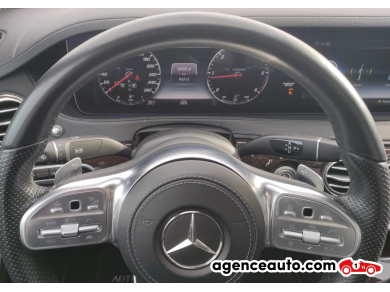Mercedes Classe S — 12