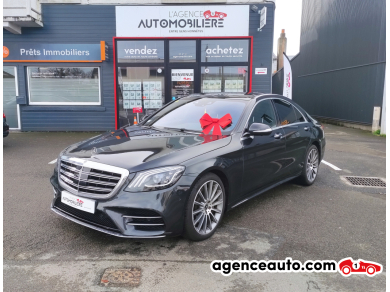 Mercedes Classe S