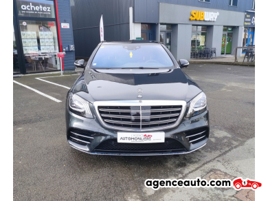 Mercedes Classe S — 3